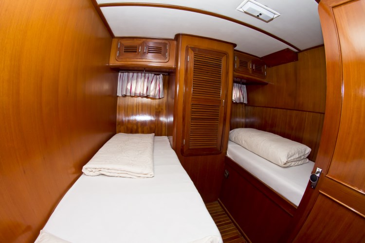 Immagine Staryacht 1940
