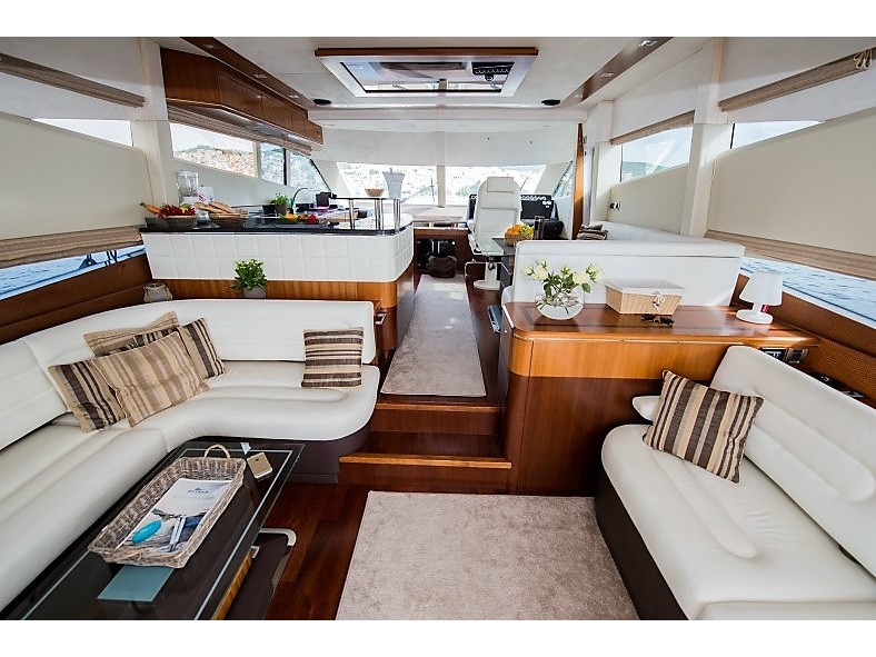 Immagine Galeon 640 Fly