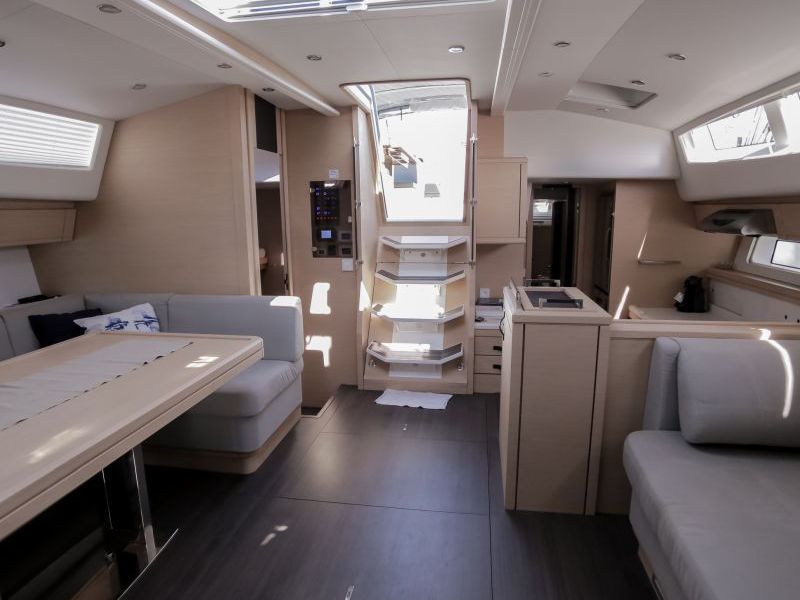 Immagine principale barca