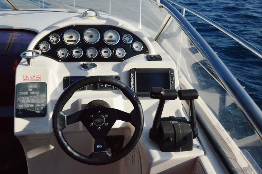 Immagine Bavaria 29 sport