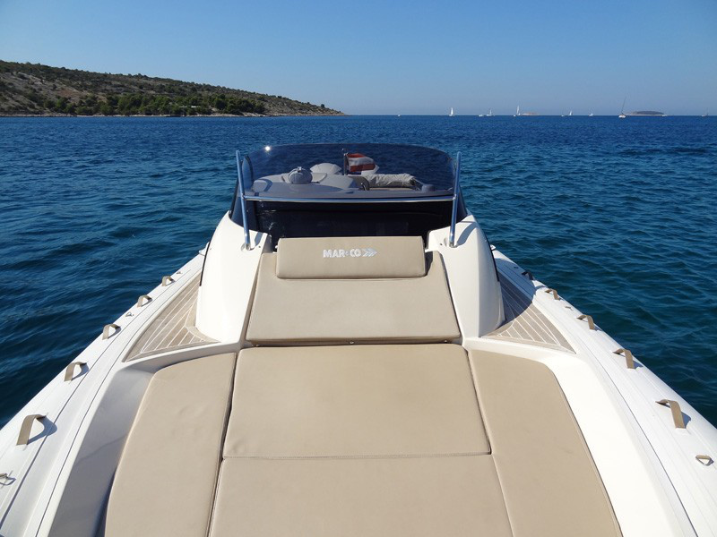 Immagine MAR-CO e-motion 32