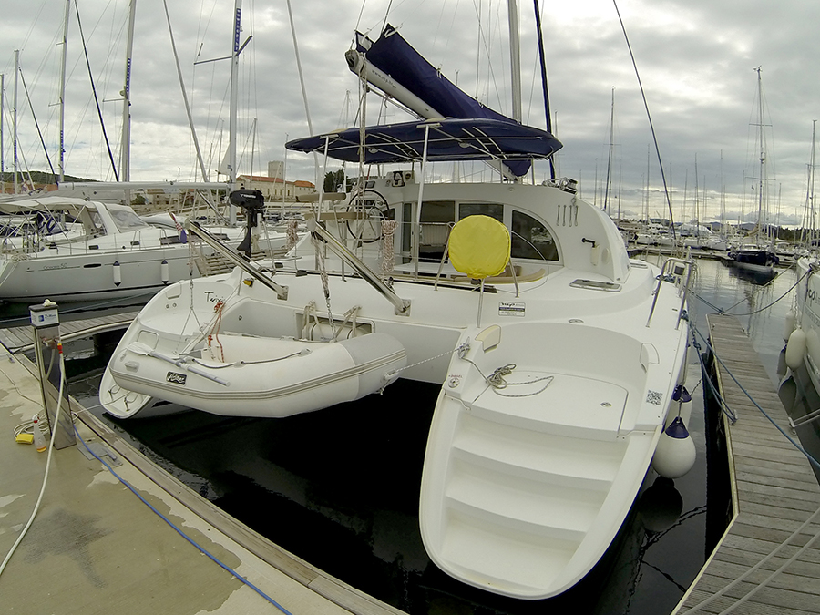 Immagine Lagoon 380 S2