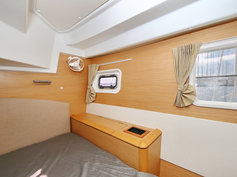 Immagine Lagoon 500