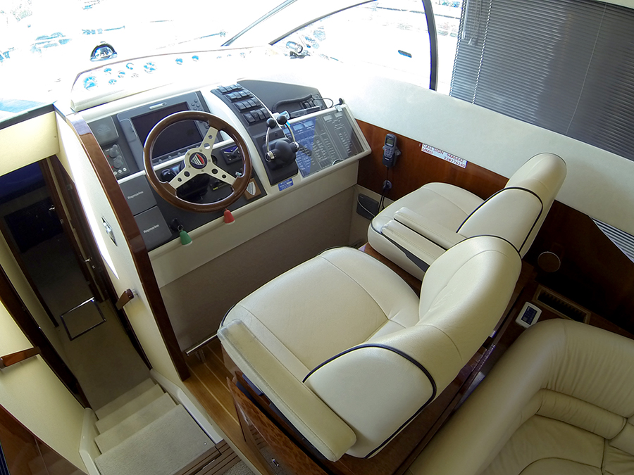 Immagine Fairline Phantom 50