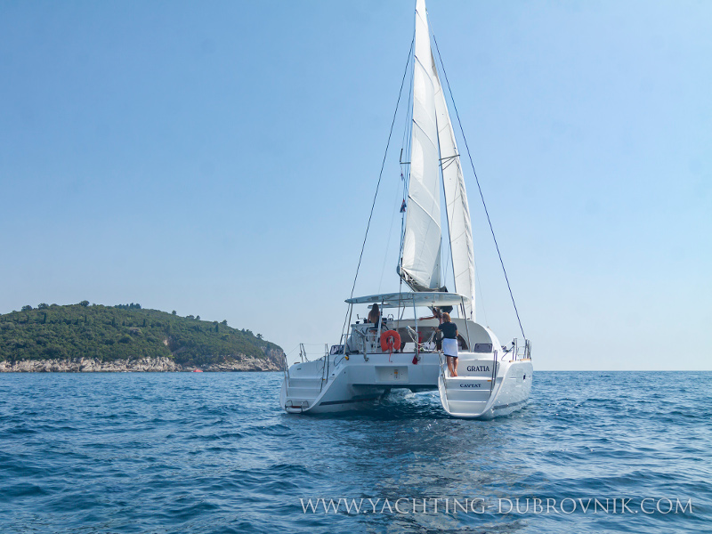 Immagine Lagoon 380