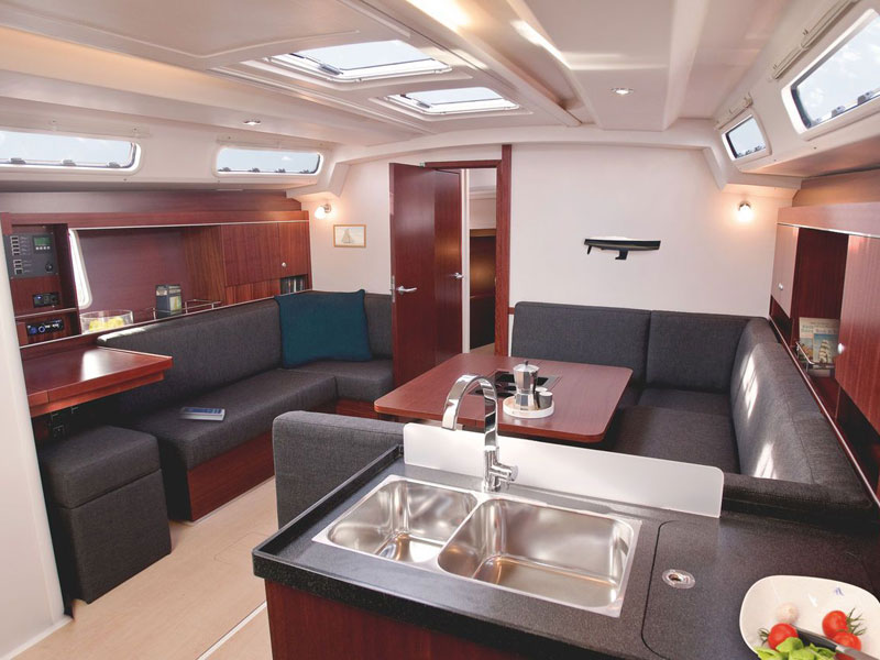 Immagine Hanse 445