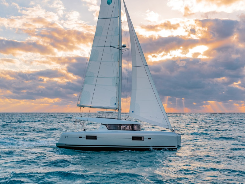 Immagine Lagoon 42