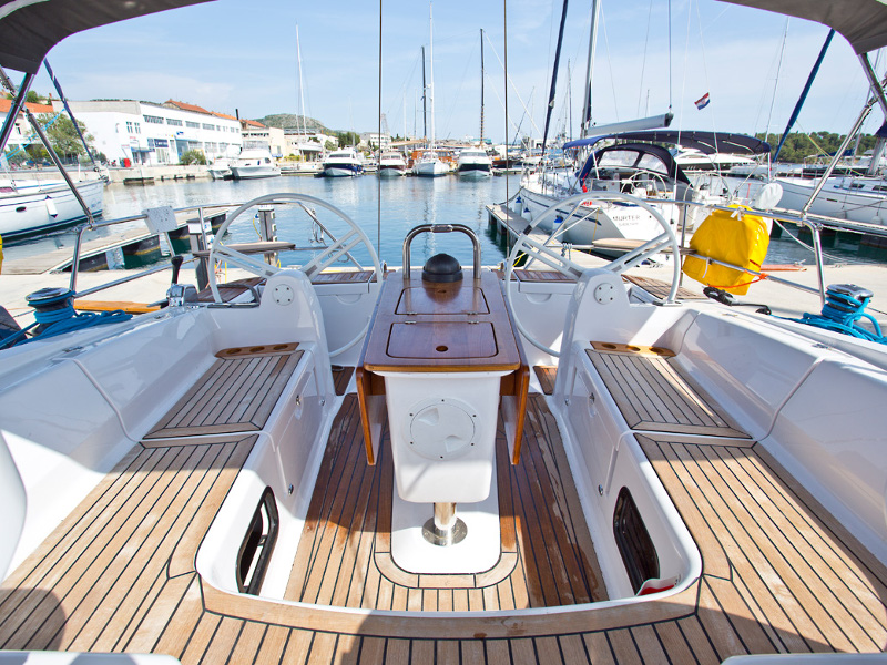 Immagine Elan 444 Impression