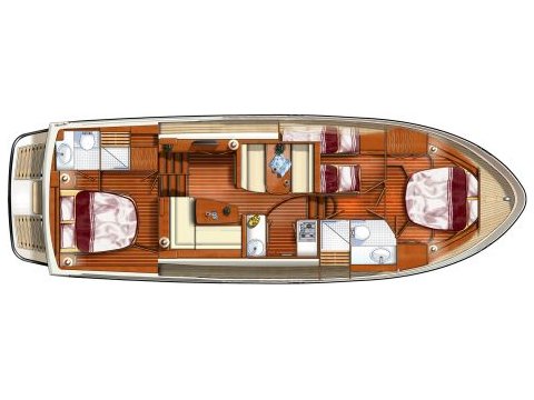 Immagine Linssen GS 40.9 AC