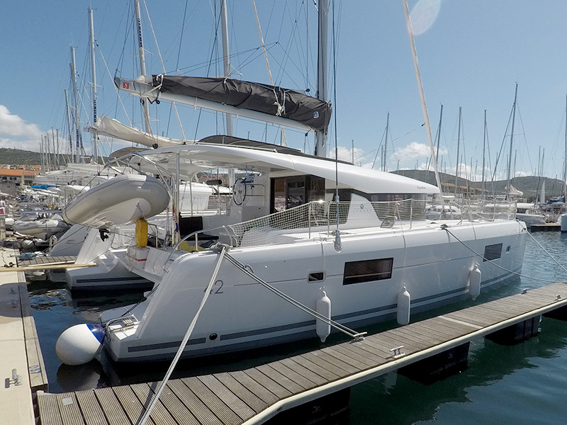 Immagine Lagoon 42
