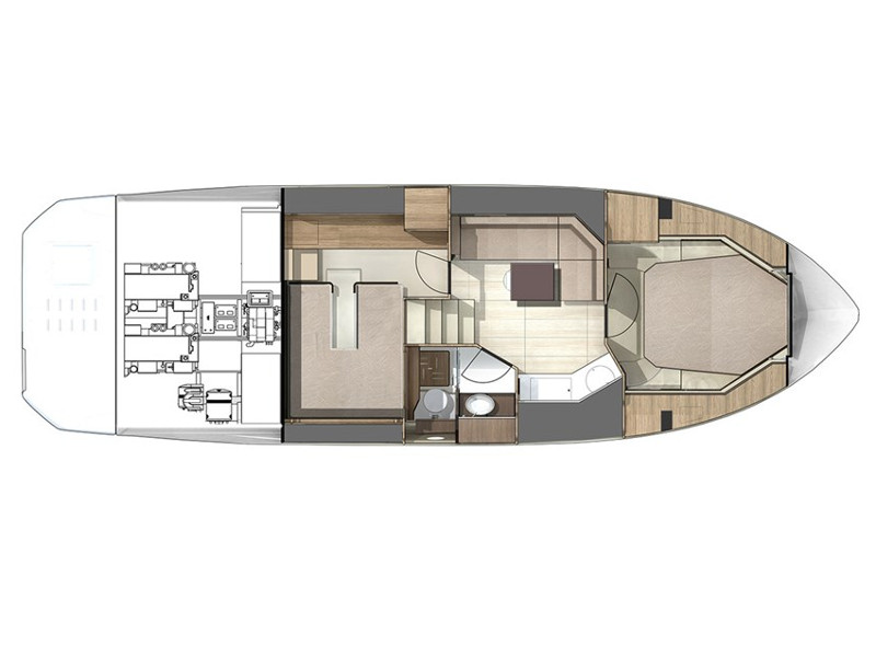Immagine Cranchi Z35