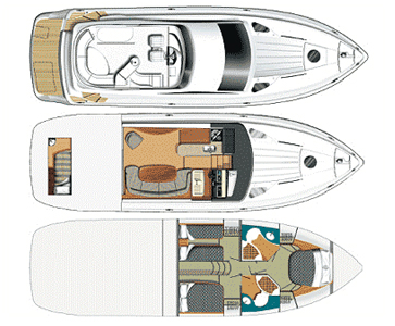 Immagine Fairline Phantom 50