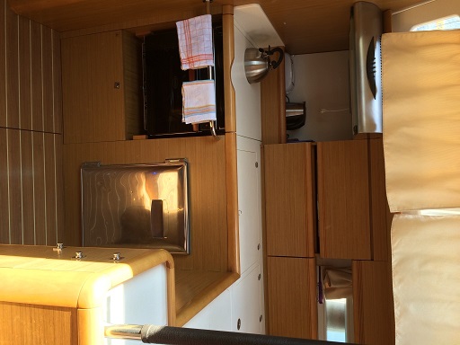 Immagine principale barca