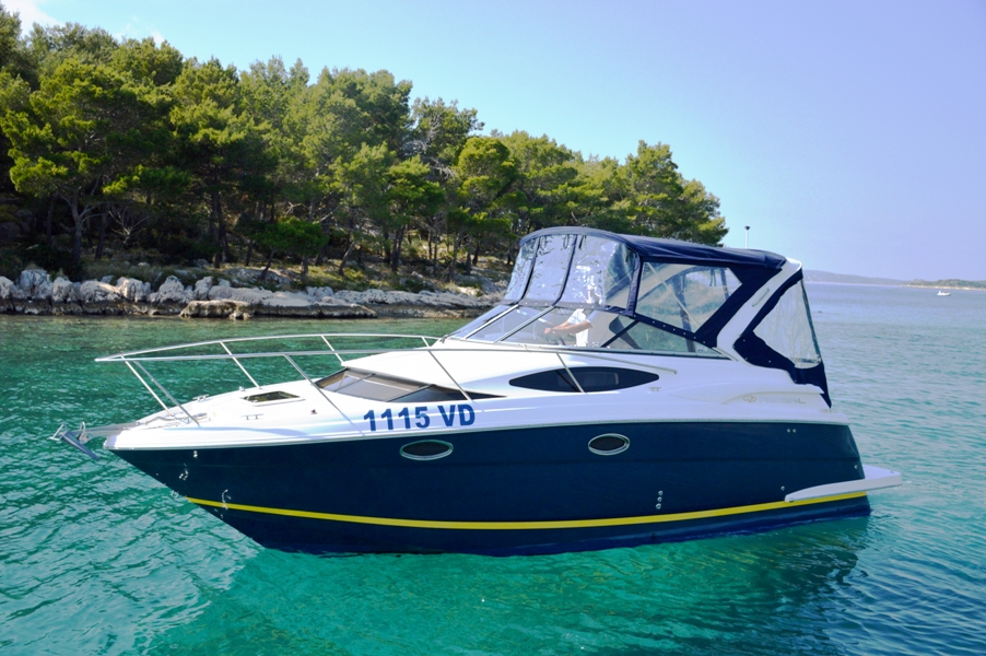 Immagine Regal Commodore 2860