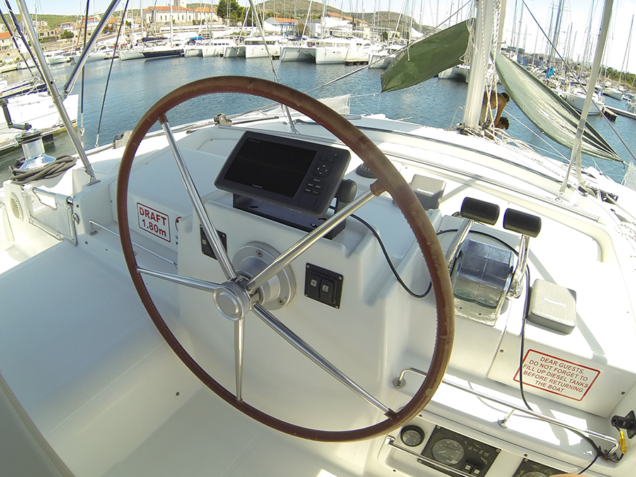 Immagine Lagoon 440
