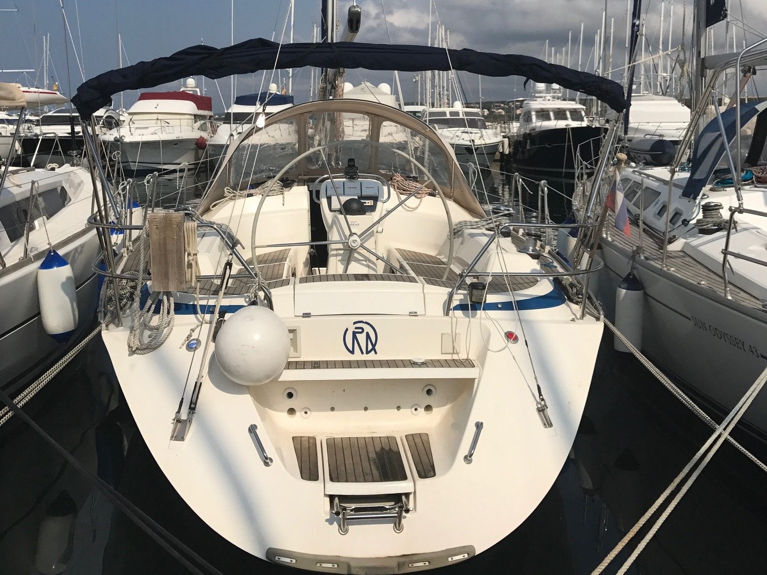 Immagine Bavaria 41 Exclusive