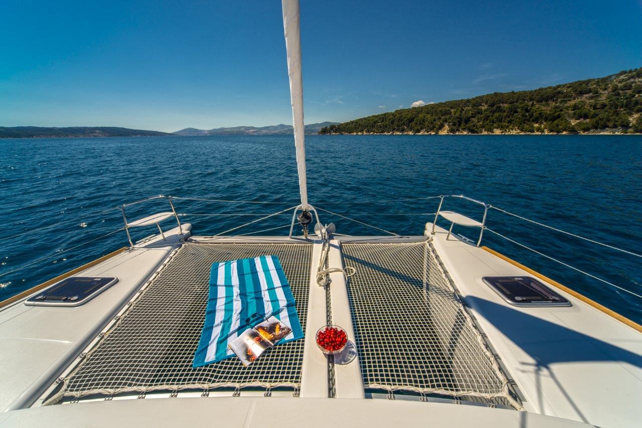 Immagine Lagoon 380 