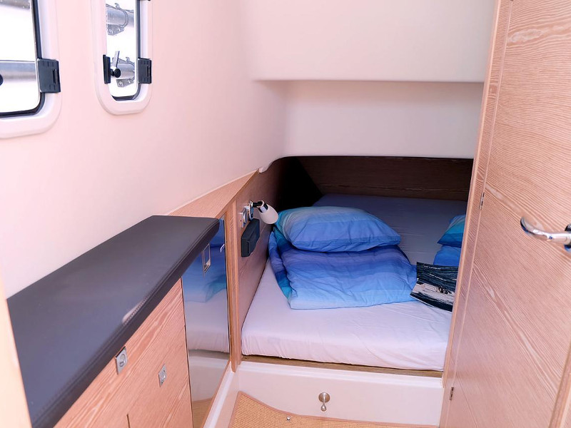 Immagine Fjord 36 Open