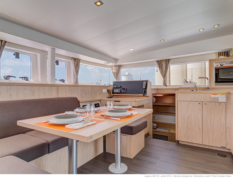 Immagine Lagoon 400 S2
