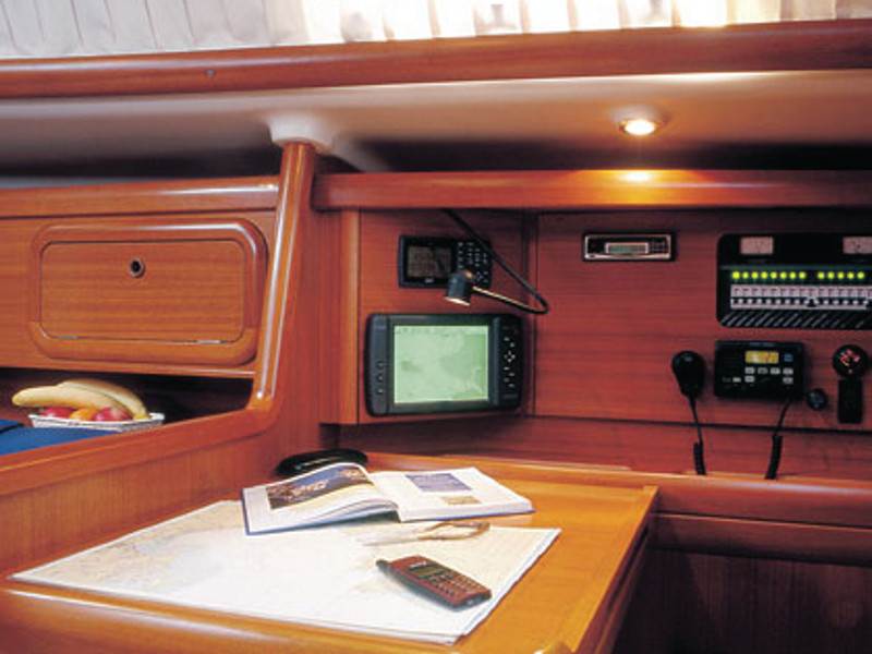 Immagine principale barca