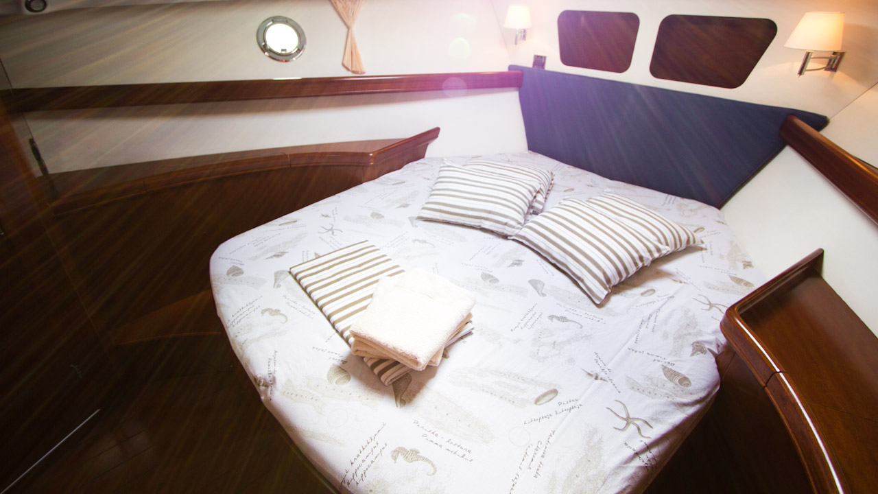 Immagine Beneteau Trawler 42 