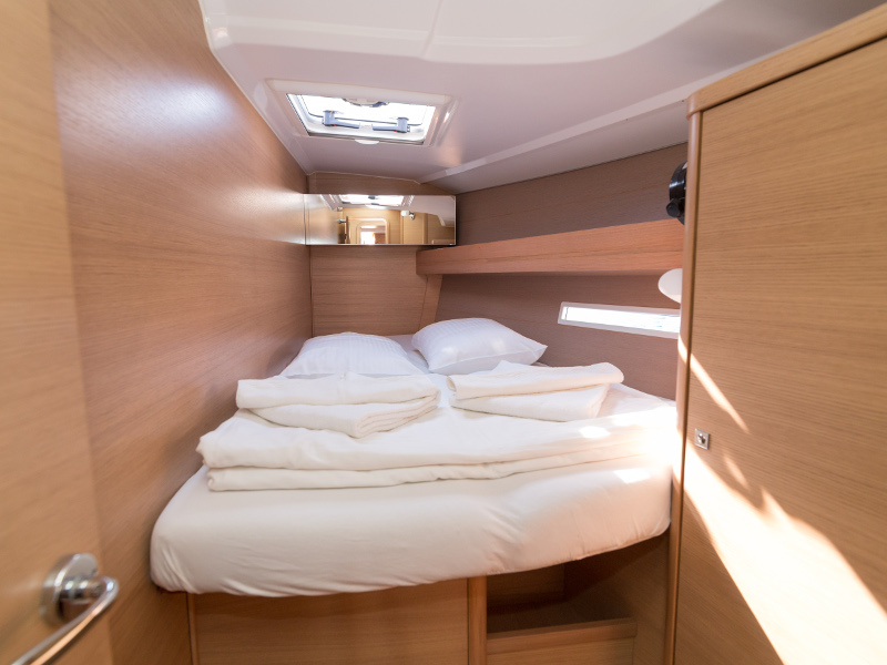 Immagine Dufour 450 Grand Large