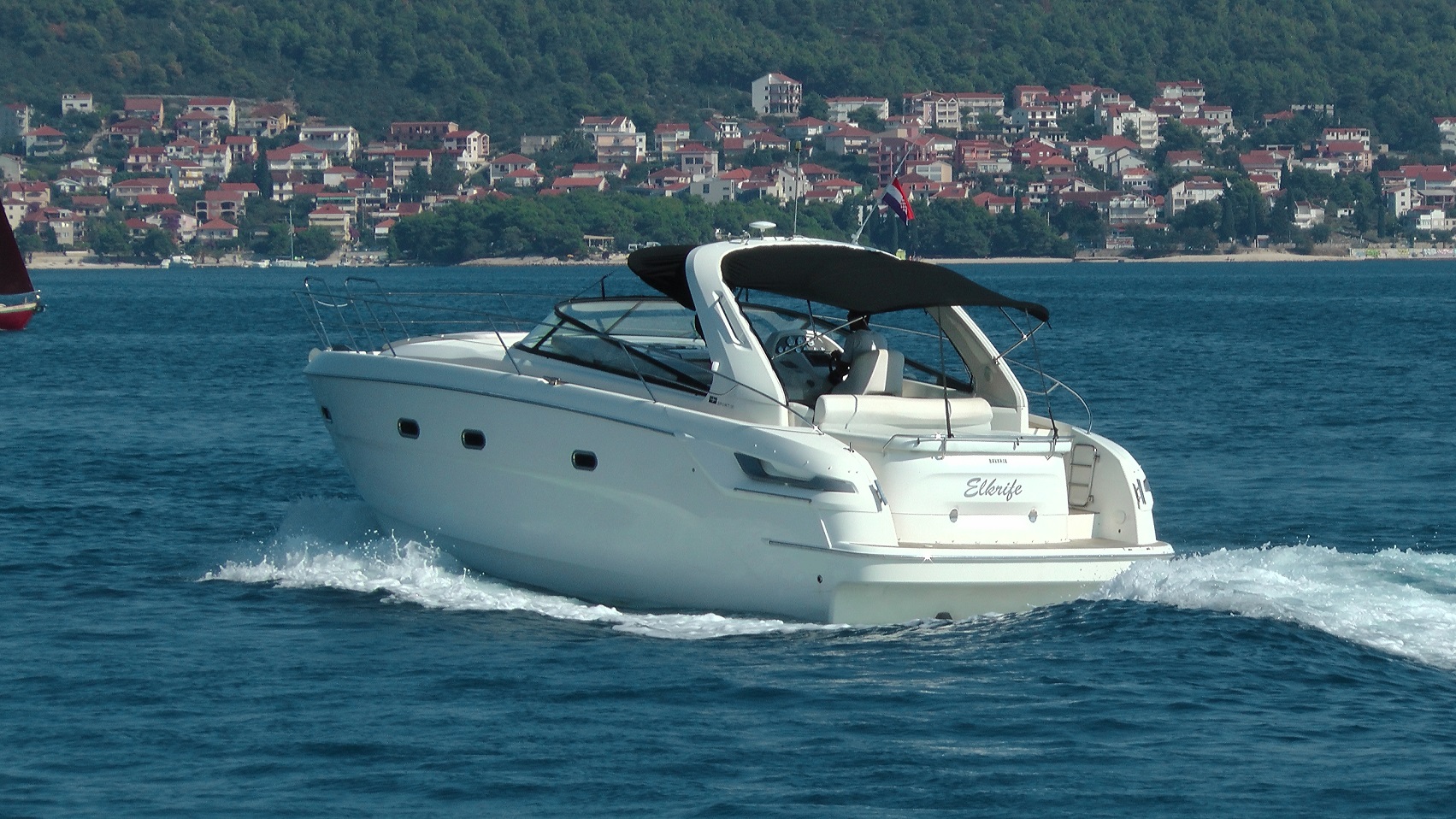 Immagine Bavaria Yacht 38 Sport