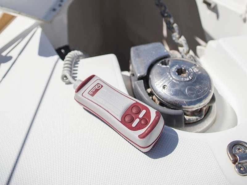 Immagine Sun Odyssey 36i