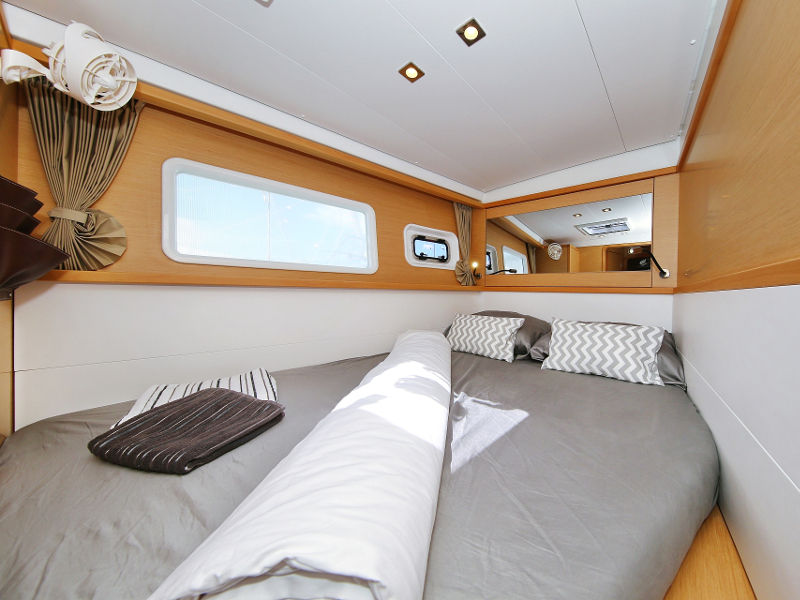 Immagine Lagoon 450 F