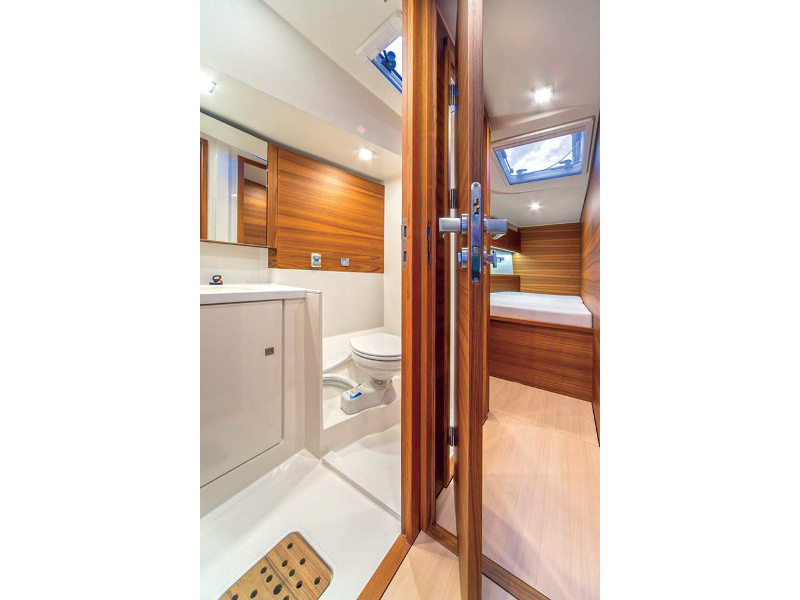 Immagine principale barca