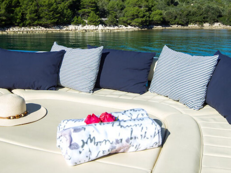 Immagine Fairline Squadron 58