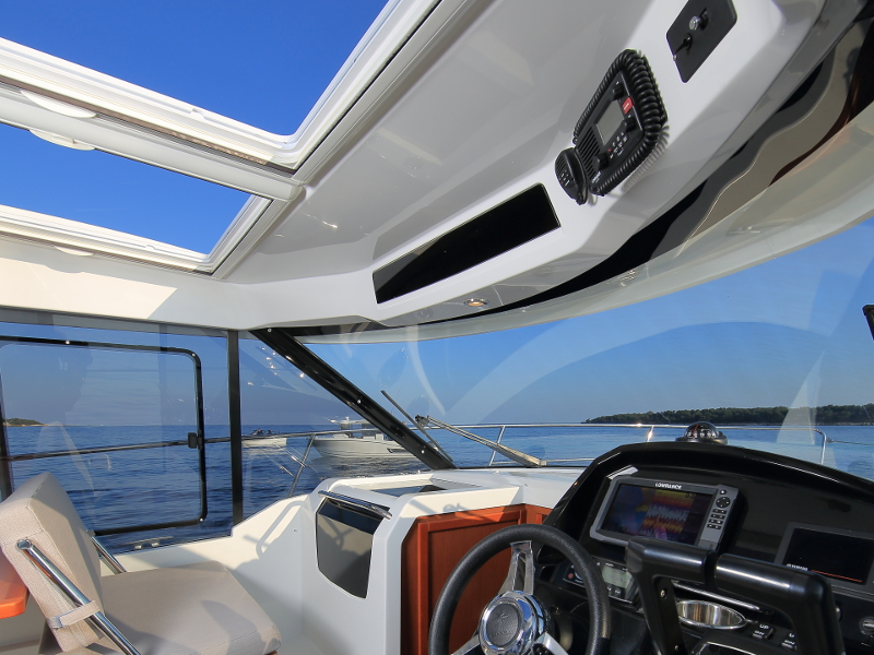 Immagine Merry Fisher 895
