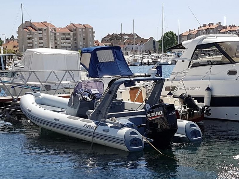 Immagine Brig EaGrand Largee 650