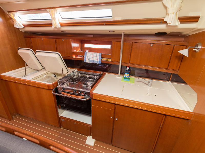 Immagine principale barca