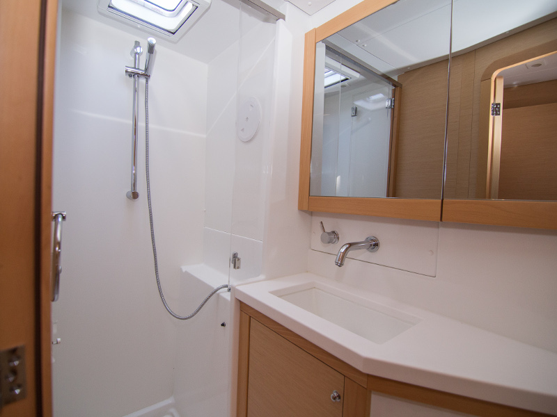 Immagine Lagoon 450 S