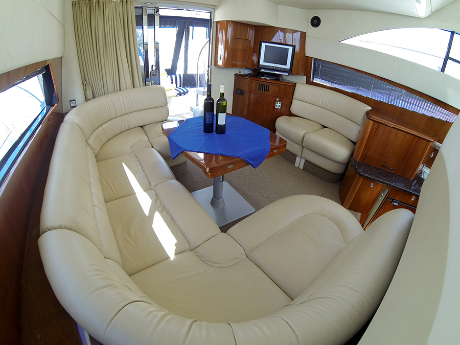 Immagine Fairline Phantom 40