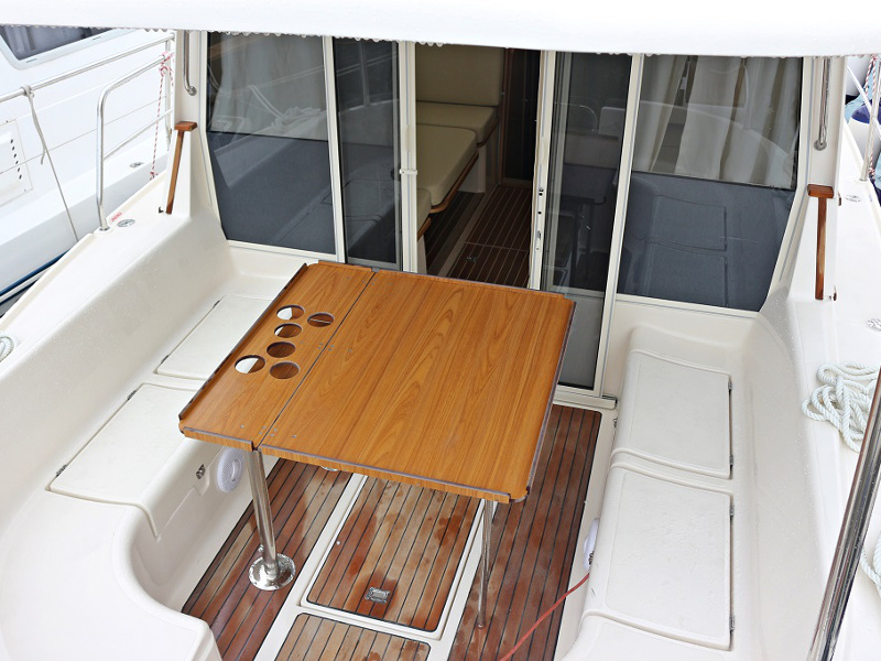 Immagine ADRIA 1002V  