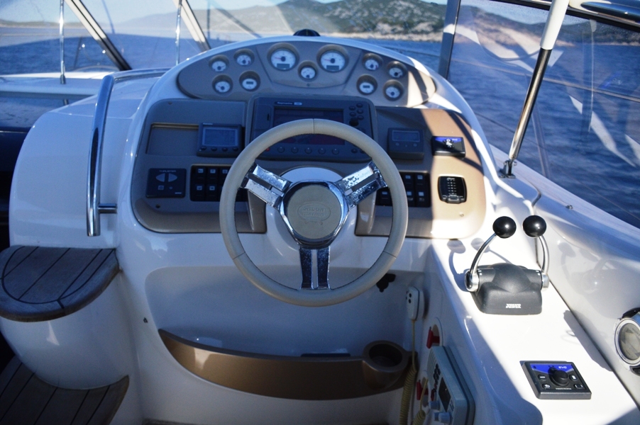 Immagine Sessa C35