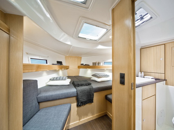 Immagine principale barca