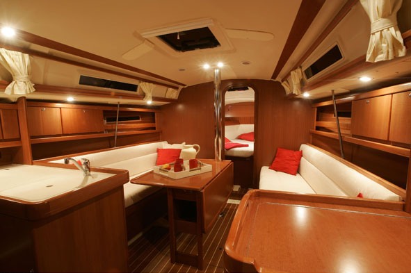 Immagine Dufour 325 Grand Large