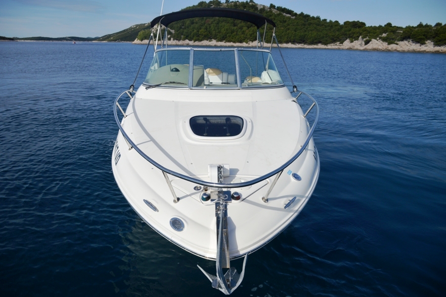 Immagine Sea Ray 240 Sundancer
