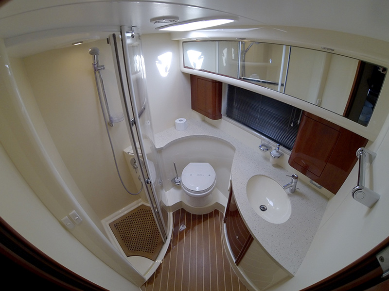 Immagine Fairline Phantom 50