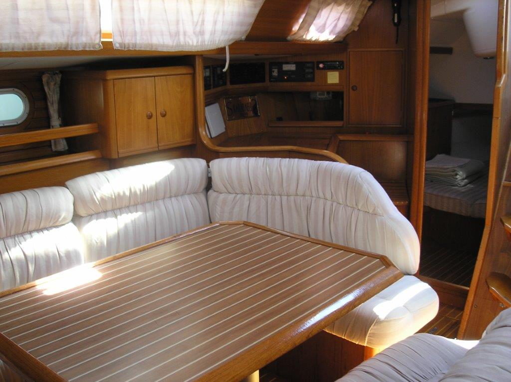 Immagine principale barca