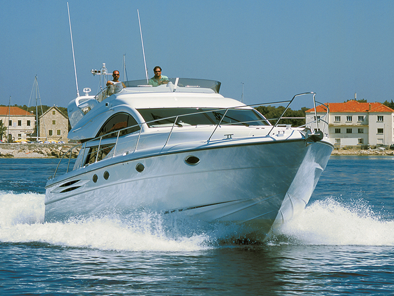 Immagine Fairline Phantom 50