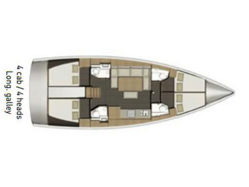 Immagine principale barca