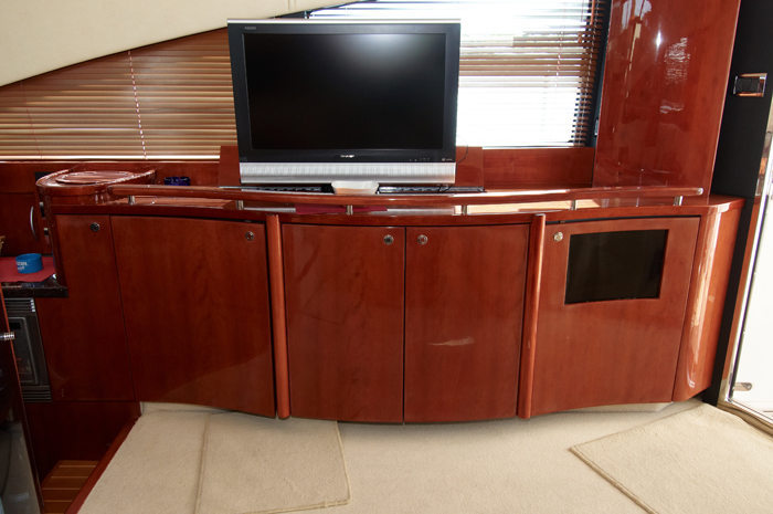 Immagine Fairline Squadron 58