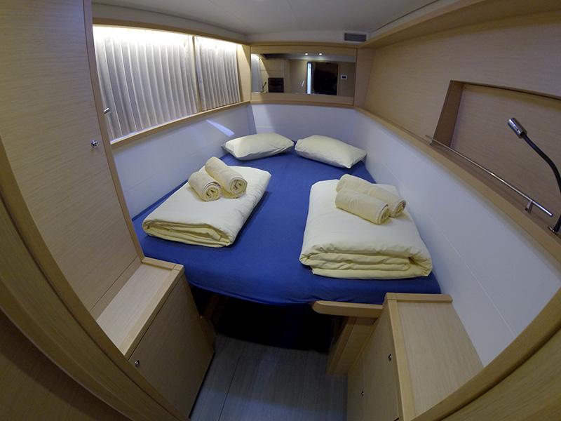 Immagine Lagoon 450