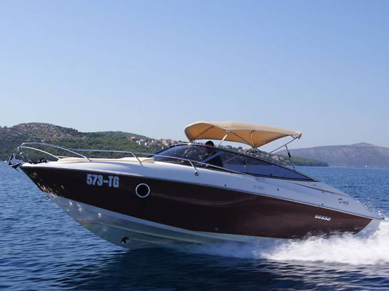 Immagine Sessa Marine S26