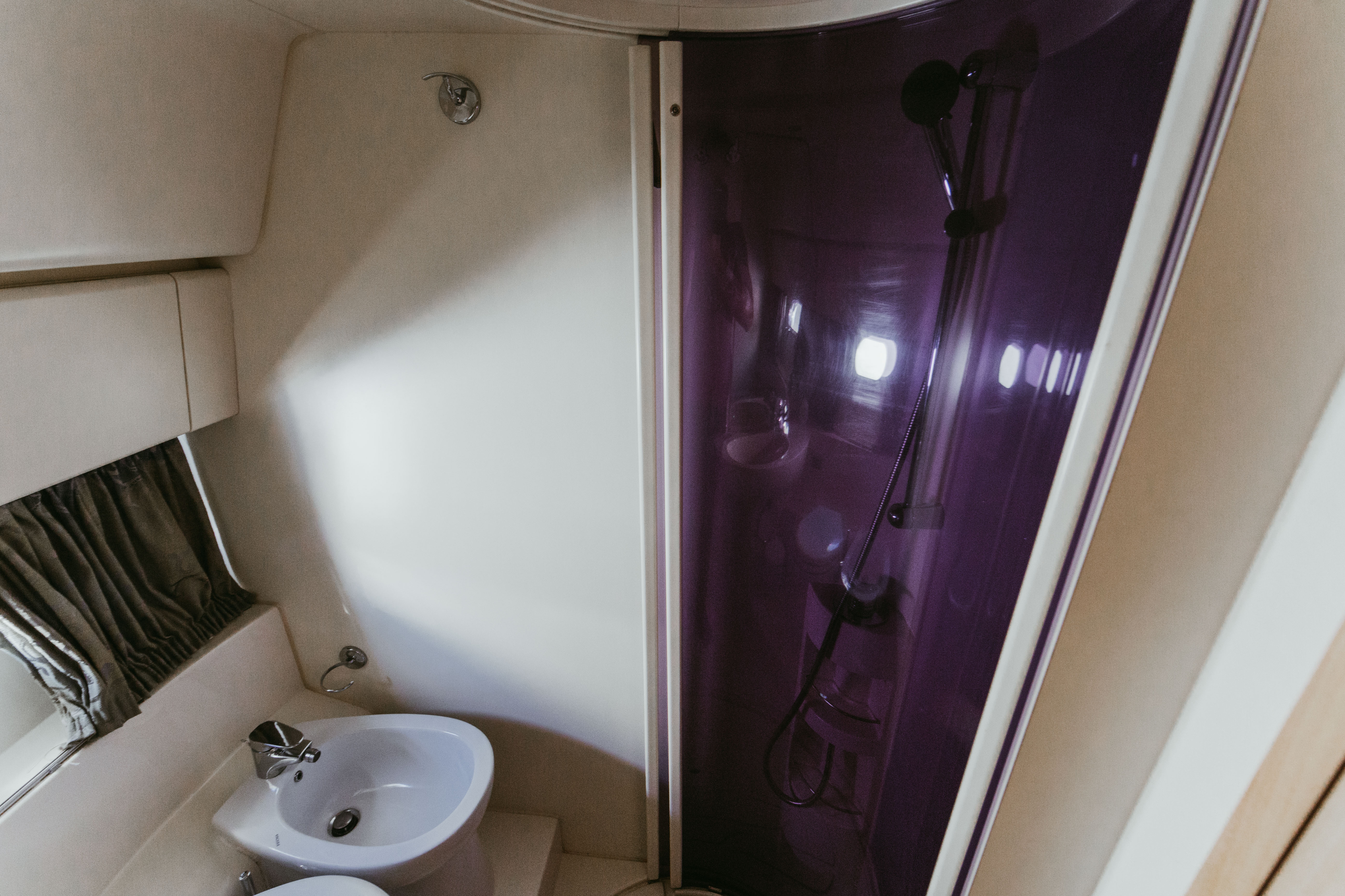 Immagine Ferretti 460