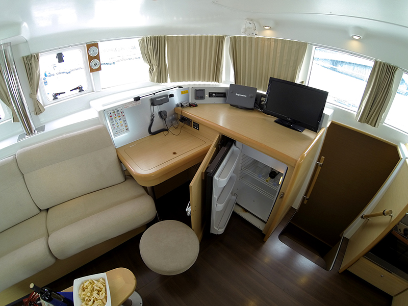 Immagine Lagoon 440